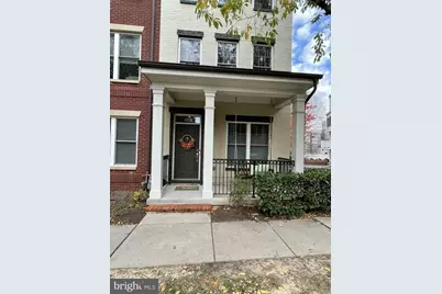 3101 Chancellor's Way NE, Washington, DC 20017 - Photo 2