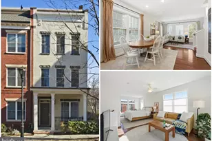 3101 Chancellor's Way NE, Washington, DC 20017 - Photo 1