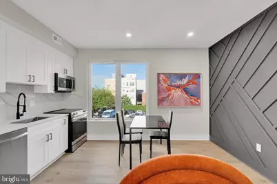 1915 Benning Rd Road NE #8 (THIRD FLOOR), Washington, DC 20002 - Photo 1