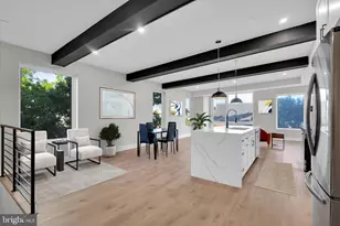 1915 Benning Rd Road NE, Washington, DC 20002 - Photo 14