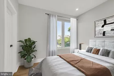 1915 Benning Rd Road NE #8 (THIRD FLOOR), Washington, DC 20002 - Photo 2