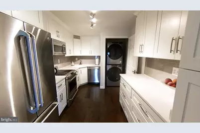 1915 Benning Rd Road NE #8 (THIRD FLOOR), Washington, DC 20002 - Photo 4