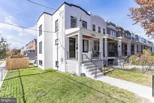 5300 5th St NW, Washington, DC 20011 - Photo 2