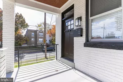 5300 5th Street NW, Washington, DC 20011 - Photo 4