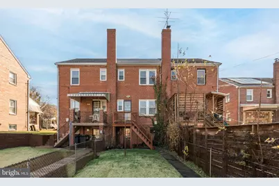 1824 T Street SE, Washington, DC 20020 - Photo 34