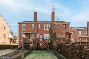 1824 T St SE, Washington, DC 20020 - Photo 34