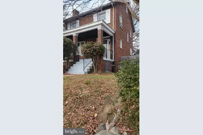 419 Oneida Place NW, Washington, DC 20011 - Photo 2