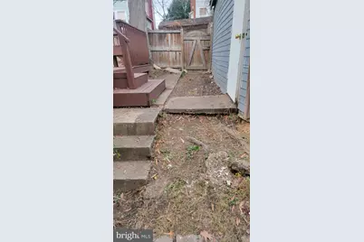 419 Oneida Place NW, Washington, DC 20011 - Photo 38