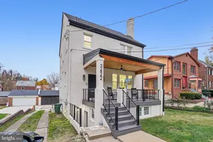 3422 Pennsylvania Ave. SE, Washington, DC 20020 - Photo 20