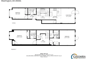 1553 9th St NW, Washington, DC 20001 - Photo 30