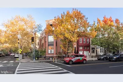 1553 9th Street NW #A, Washington, DC 20001 - Photo 1