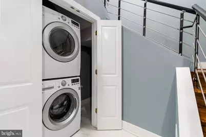 1553 9th Street NW #A, Washington, DC 20001 - Photo 16