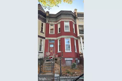 11 Rhode Island Avenue NE, Washington, DC 20002 - Photo 1