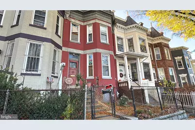 11 Rhode Island Avenue NE, Washington, DC 20002 - Photo 2