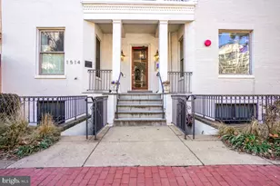 1514 21st St NW, Washington, DC 20036 - Photo 2