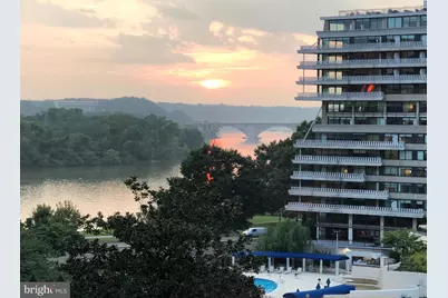 2500 Virginia Ave NW #714, Washington, DC 20037 - Photo 36