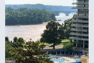 2500 Virginia Ave NW #714, Washington, DC 20037 - Photo 10