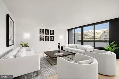 2500 Virginia Ave NW #715, Washington, DC 20037 - Photo 4