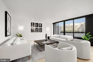 2500 Virginia Ave NW, Washington, DC 20037 - Photo 4