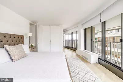 2500 Virginia Ave NW #714/715, Washington, DC 20037 - Photo 16