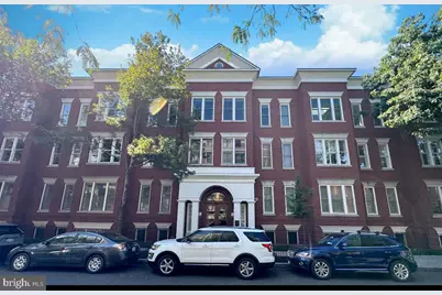 1520 O Street NW #104, Washington, DC 20005 - Photo 1