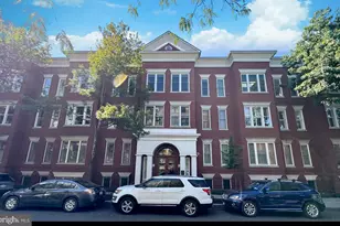 1520 O St NW, Washington, DC 20005 - Photo 1