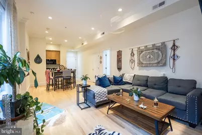 1520 O Street NW #104, Washington, DC 20005 - Photo 4