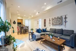 1520 O St NW, Washington, DC 20005 - Photo 4