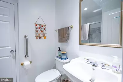 1520 O Street NW #104, Washington, DC 20005 - Photo 12