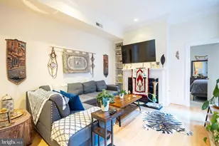 1520 O St NW, Washington, DC 20005 - Photo 2