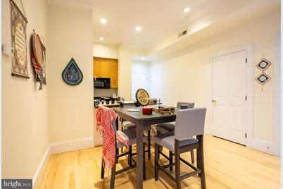 1520 O Street NW #104, Washington, DC 20005 - Photo 6