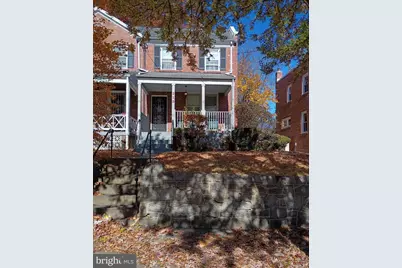 323 Whittier Street NW, Washington, DC 20012 - Photo 1