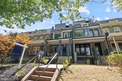 210 Varnum Street NW #1, Washington, DC 20011 - Photo 22