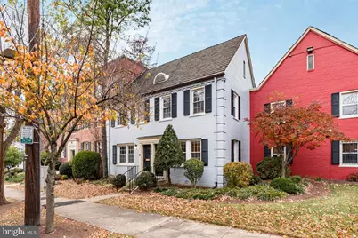 2123 Suitland Terrace SE #B, Washington, DC 20020 - Photo 2