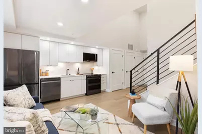 1208 M Street NW #12, Washington, DC 20005 - Photo 10