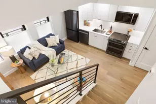 1208 M St NW, Washington, DC 20005 - Photo 1