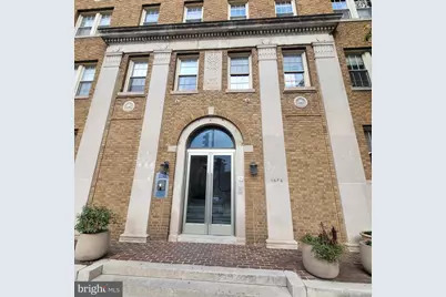 1673 Park Road NW #502, Washington, DC 20010 - Photo 1