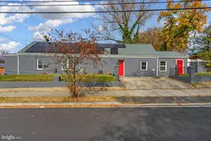 1101 51st Pl NE, Washington, DC 20019 - Photo 2