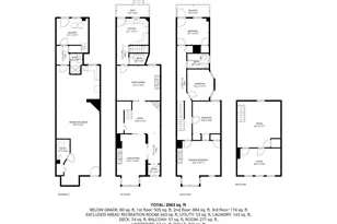 1934 1st St NW, Washington, DC 20001 - Photo 34