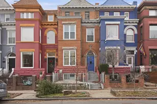 1934 1st St NW, Washington, DC 20001 - Photo 1