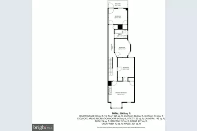 1934 1st Street NW, Washington, DC 20001 - Photo 32