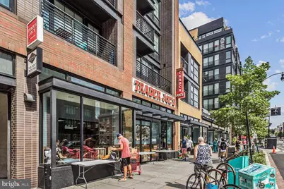 1214 T Street NW, Washington, DC 20009 - Photo 80