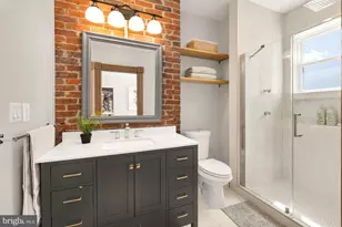 1214 T St NW, Washington, DC 20009 - Photo 50