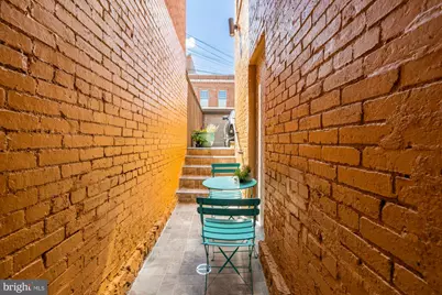 1214 T Street NW, Washington, DC 20009 - Photo 76