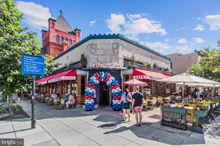 1214 T St NW, Washington, DC 20009 - Photo 88