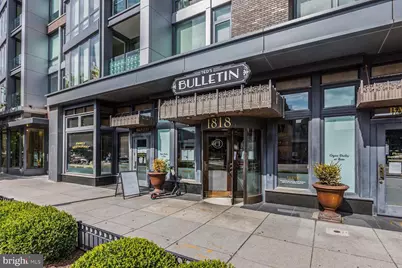 1214 T Street NW, Washington, DC 20009 - Photo 82