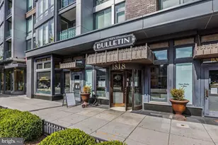 1214 T St NW, Washington, DC 20009 - Photo 82