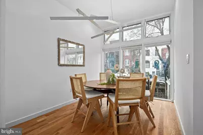 1541 6th Street NW #1, Washington, DC 20001 - Photo 8