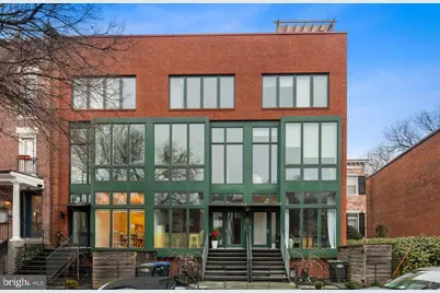 1541 6th Street NW #1, Washington, DC 20001 - Photo 2