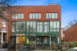 1541 6th St NW, Washington, DC 20001 - Photo 2